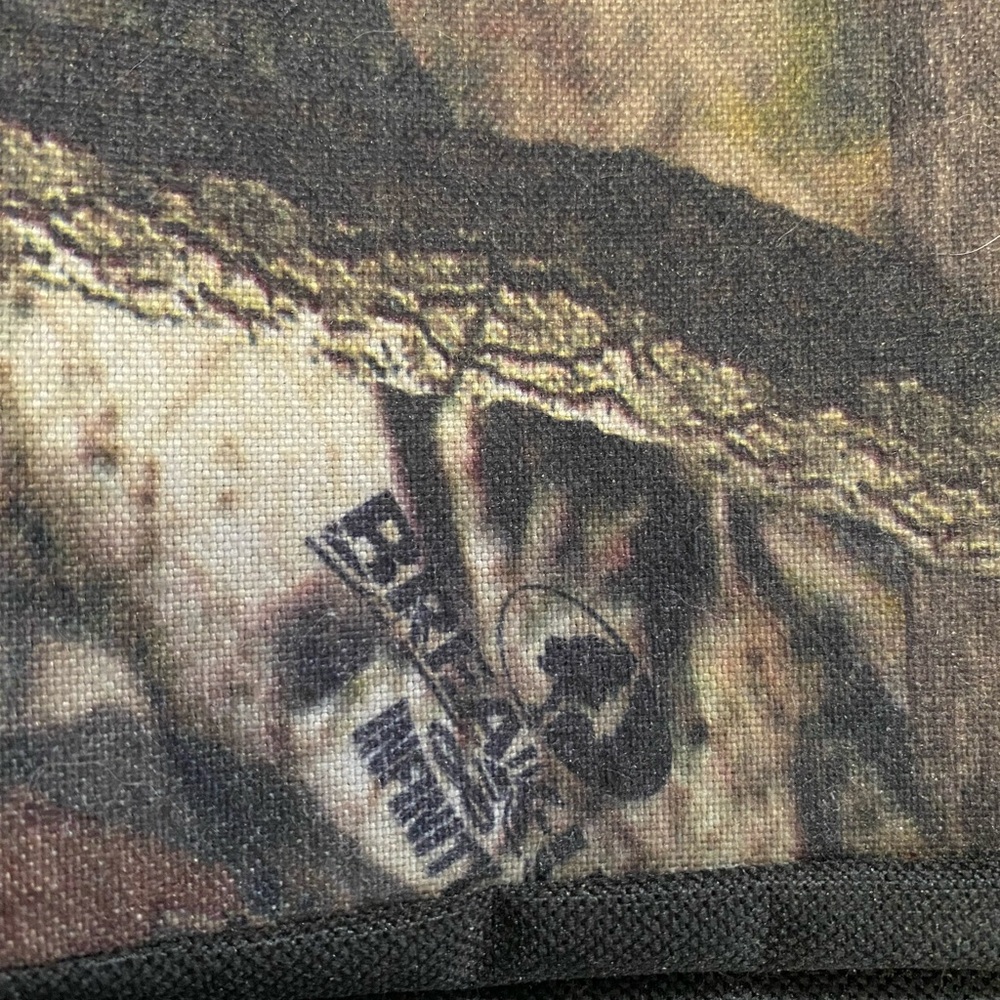 Mossy Oak Break-Up Infinity Print Camo Belt Bag - Picture 4 of 6